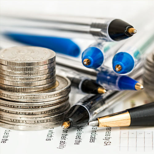 Beruf & Finanzen