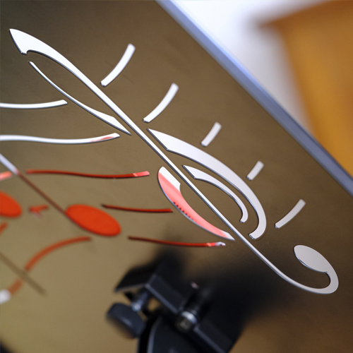 Musik & Tanz